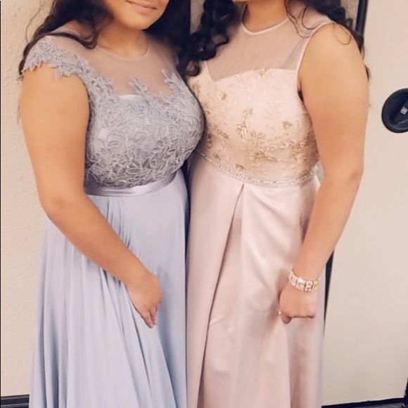 Long Dresses😍 - Picture 5 of 5